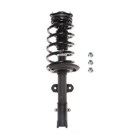 PRT Suspension Strut And Coil Spring Assembly, Prt 818986 818986